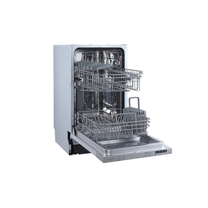 Встраиваемая посудомоечная машина Zigmund Shtain DW 239.4505 X