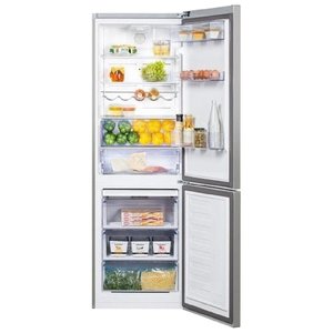 Холодильник двухкамерный Beko CNKL7321EC0S