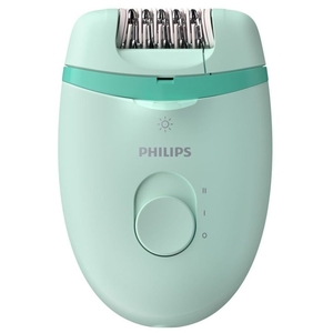Эпилятор и женская электробритва Philips BRE265/00