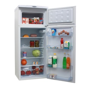Холодильник двухкамерный Don R-216 G