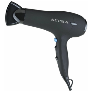 Фен и прибор для укладки Supra PHS-2204L