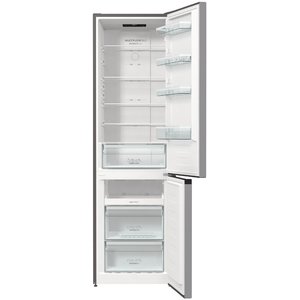 Холодильник двухкамерный Gorenje NRK6201PS4