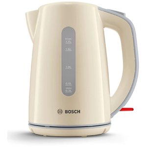 Электрочайник и термопот Bosch TWK7507