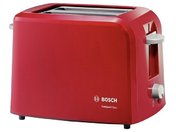 Bosch TAT3A014, красный