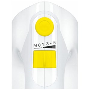 Миксер кухонный Bosch MFQ36300Y