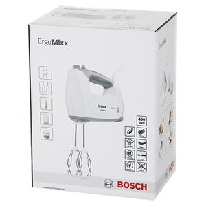 Миксер кухонный Bosch MFQ36480