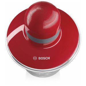 Кухонный комбайн и измельчитель Bosch MMR08R2