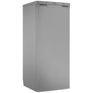 Холодильник двухкамерный POZIS RS-405 SILVER