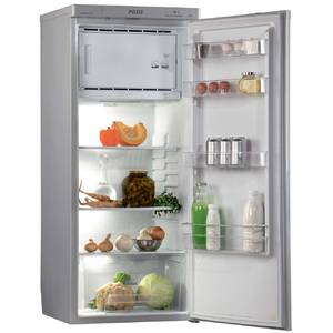 Холодильник двухкамерный POZIS RS-405 SILVER METALLIC