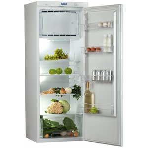 Холодильник двухкамерный POZIS RS-416 WHITE