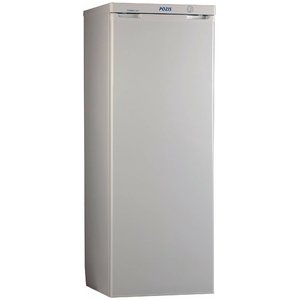 Холодильник двухкамерный POZIS RS-416 SILVER