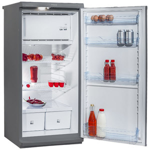 Холодильник двухкамерный POZIS Свияга 404-1 SILVER METALLIC