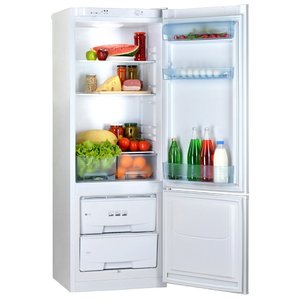 Холодильник двухкамерный POZIS RK-102 WHITE