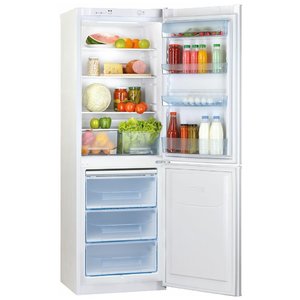 Холодильник двухкамерный POZIS RK-139 WHITE
