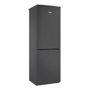 Холодильник двухкамерный POZIS RK-139 GRAPHITE