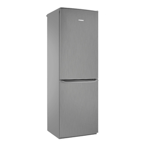 Холодильник двухкамерный POZIS RK-139 SILVER METALLIC