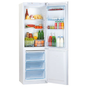 Холодильник двухкамерный POZIS RK-149 WHITE
