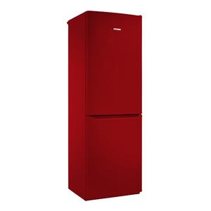 Холодильник двухкамерный POZIS RK-149 RED