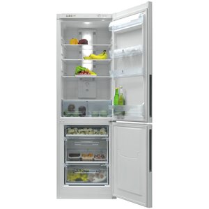 Холодильник двухкамерный POZIS RK FNF-170 WHITE