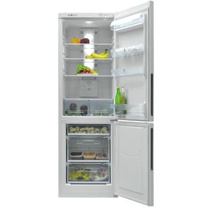 Холодильник двухкамерный POZIS RK FNF-170 SILVER METALLIC