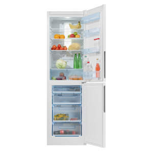 Холодильник двухкамерный POZIS RK FNF-173 WHITE