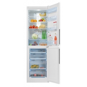 Холодильник двухкамерный POZIS RK FNF-173 Серебристый