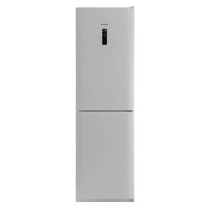 Холодильник двухкамерный POZIS RK FNF-173 Серебристый металлопласт