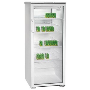 Холодильник однокамерный Бирюса 290