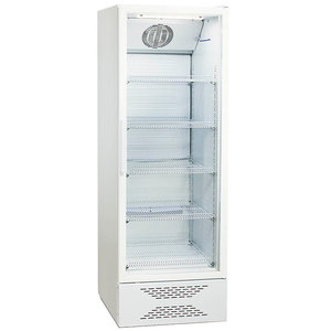 Холодильник однокамерный Бирюса 460N