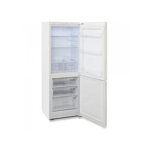 Холодильник двухкамерный Бирюса 6033