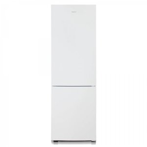 Холодильник двухкамерный Бирюса 6027