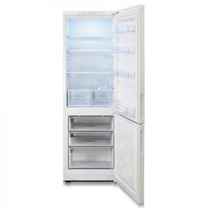 Холодильник двухкамерный Бирюса 6027
