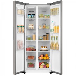 Холодильник Side-by-Side Бирюса SBS 460 I