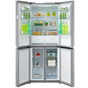 Многодверный холодильник Бирюса CD 492 I