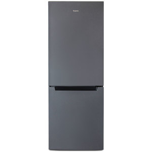Холодильник двухкамерный Бирюса W820NF