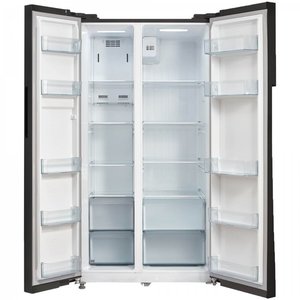 Холодильник Side-by-Side Бирюса SBS 587 BG