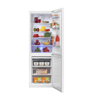 Холодильник двухкамерный Beko RCNK 321E20 BW
