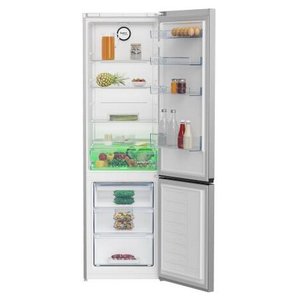 Холодильник двухкамерный Beko B1RCNK402S