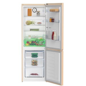 Холодильник двухкамерный Beko B1DRCNK362HSB