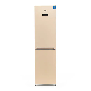 Холодильник двухкамерный Beko CNMV5335E20VSB