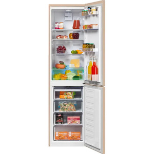 Холодильник двухкамерный Beko CNMV5335E20VSB