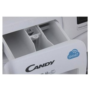 Стиральная машина с фронтальной загрузкой Candy CSS41262D3/2-07