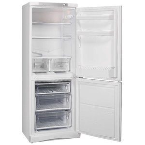 Холодильник двухкамерный Stinol STS 167