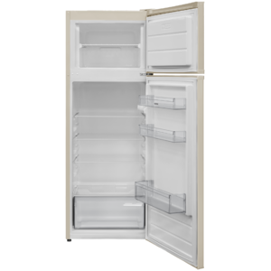 Холодильник двухкамерный Vestel VDD144VB