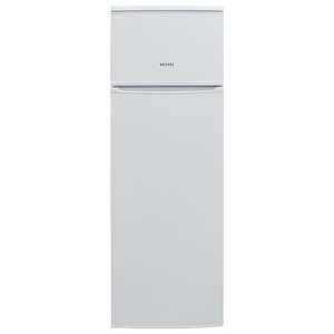 Холодильник двухкамерный Vestel VDD160VW