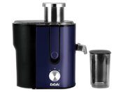 BBK JC060-H02, черный/фиолетовый