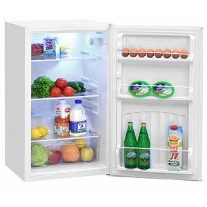 Холодильник однокамерный NORDFROST NR 507 W