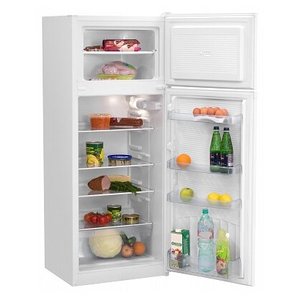 Холодильник двухкамерный NORDFROST NRT 141 032