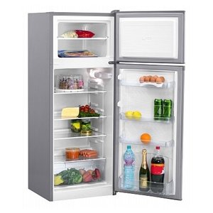 Холодильник двухкамерный NORDFROST NRT 141 332