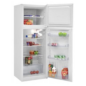 Холодильник двухкамерный NORDFROST NRT 145 032